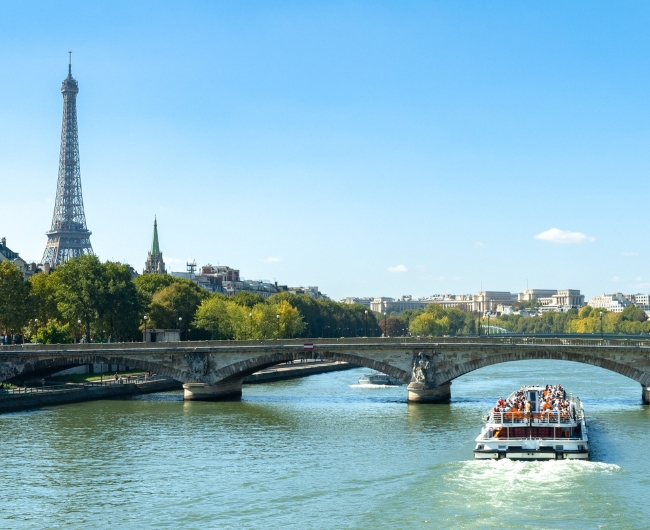 Iconos Europeos | Salidas de Mayo a Octubre 2026