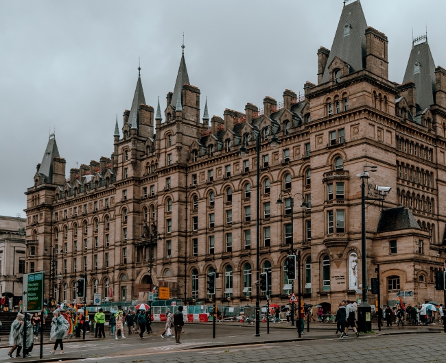 Maravillas de Inglaterra, Escocia e Irlanda | Salida: 2 de Septiembre 2026