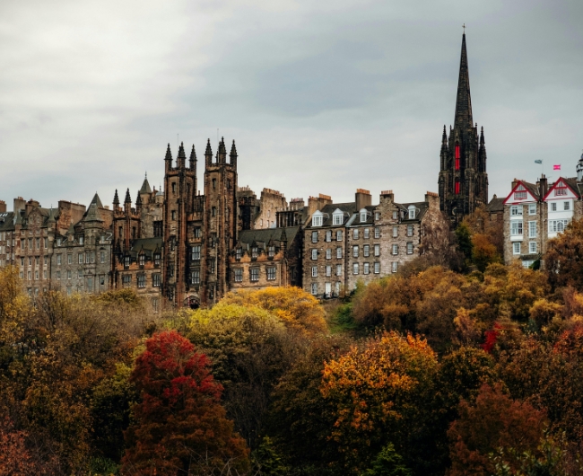 Maravillas de Inglaterra, Escocia e Irlanda | Salida: 2 de Septiembre 2026