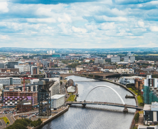 Maravillas de Inglaterra, Escocia e Irlanda | Salida: 2 de Septiembre 2026