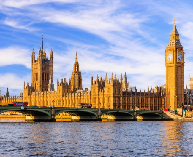 Maravillas de Inglaterra, Escocia e Irlanda | Salida: 2 de Septiembre 2026