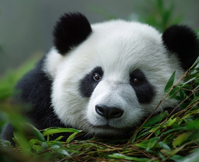 China & encuentro con los Osos Panda | Salida: 3 de Octubre 2026