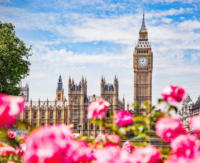 Mercadillos Navide�os en Inglaterra con Madrid | Salida: 25 de Noviembre 2026