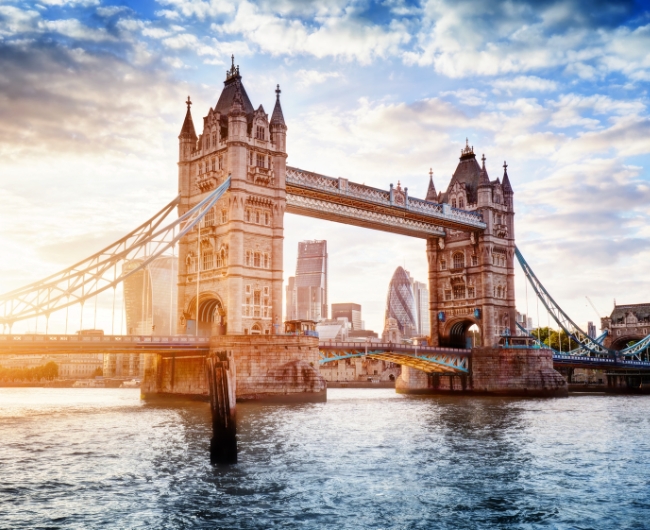 Mercadillos Navide�os en Inglaterra con Madrid | Salida: 25 de Noviembre 2026