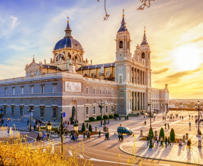 Mercadillos Navide�os en Inglaterra con Madrid | Salida: 25 de Noviembre 2026