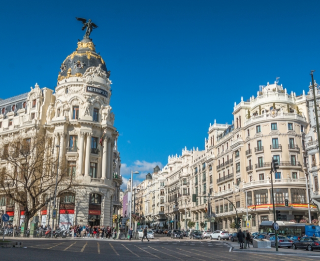 Mercadillos Navide�os en Inglaterra con Madrid | Salida: 25 de Noviembre 2026