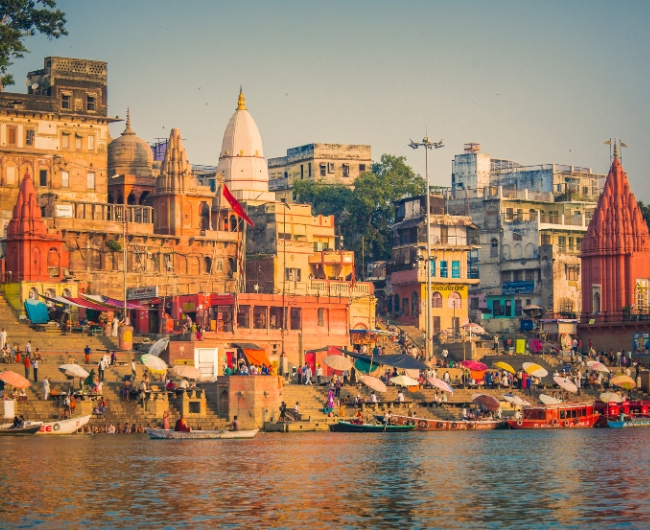 Encantos de India y Nepal | Salidas: 19 de Noviembre 2026 