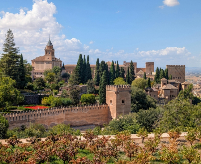 Gran Tour de Espa�a, Portugal y Marruecos desde Buenos Aires | Salidas: 16 de Octubre 2026