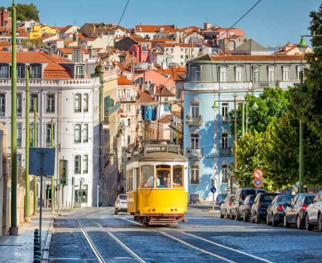 Gran Tour de Espa�a, Portugal y Marruecos desde Buenos Aires | Salidas: 16 de Octubre 2026