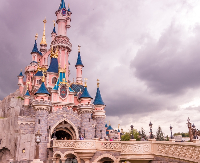 Londres, Navidad en Par�s con Disney y A�o Nuevo en Madrid | Salida: 20 de Diciembre 2026