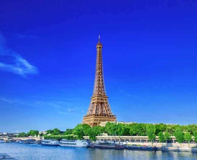 Londres, Navidad en Par�s con Disney y A�o Nuevo en Madrid | Salida: 20 de Diciembre 2026