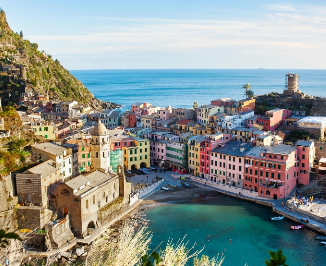 Italia de Oro con Sorrento | Salidas: 13 de Octubre 2026 