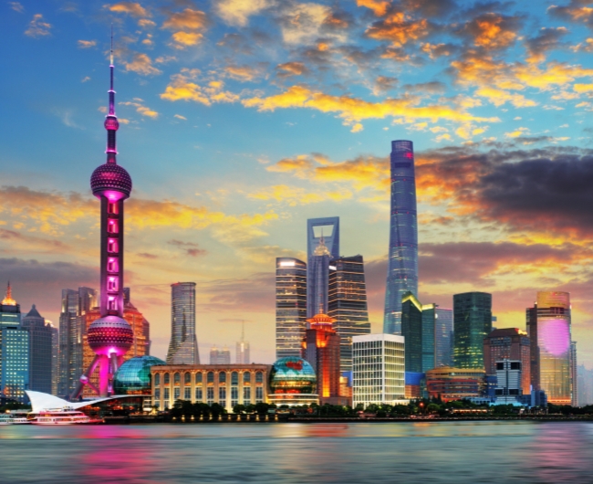 China & encuentro con los Osos Panda | Salida: 11 de Mayo 2026