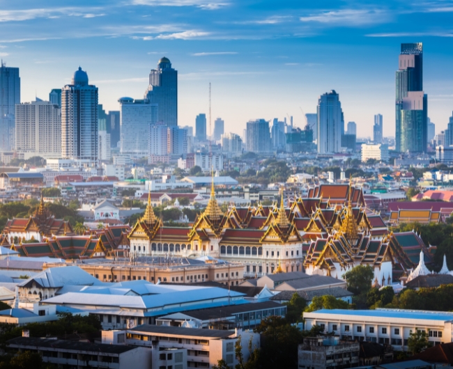 Tailandia M�gica: 