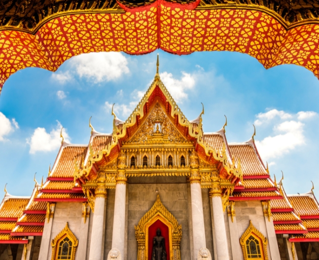 Tailandia M�gica: 