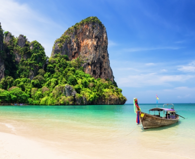 Tailandia M�gica: 