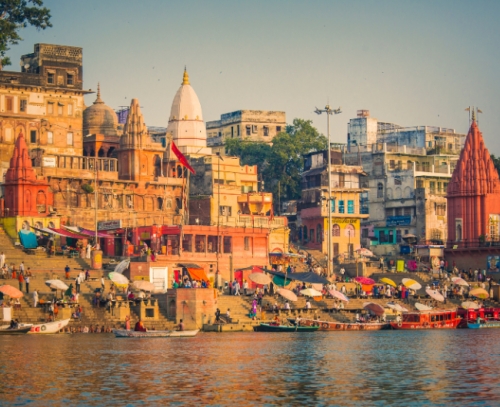 India & Nepal: destinos que combinan cultura, paisajes �nicos y espiritualidad