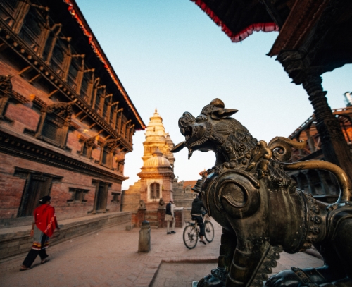 India & Nepal: destinos que combinan cultura, paisajes �nicos y espiritualidad