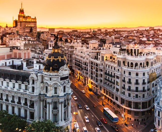 Egipto esencial con Madrid | Salida: 26 de Enero 2027  