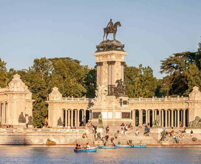 Egipto esencial con Madrid | Salida: 26 de Enero 2027  