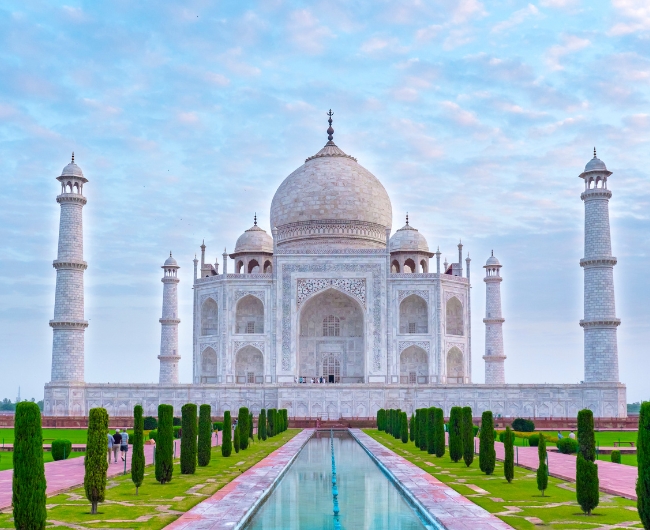 India Rajasthan  | Salida: 20 de Noviembre 2026