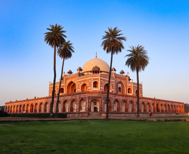 India Rajasthan  | Salida: 20 de Noviembre 2026