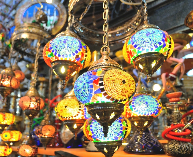 Sent� Turquia | Salida de Mayo a Octubre 2026