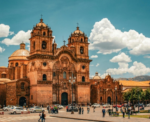 Per�: cultura, gastronom�a y experiencias �nicas en uno de los destinos m�s fascinantes
