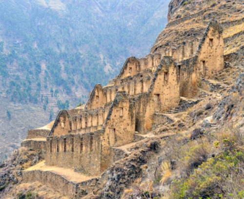 Per�: cultura, gastronom�a y experiencias �nicas en uno de los destinos m�s fascinantes