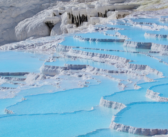 Sent� Turquia | Salida de Mayo a Octubre 2026