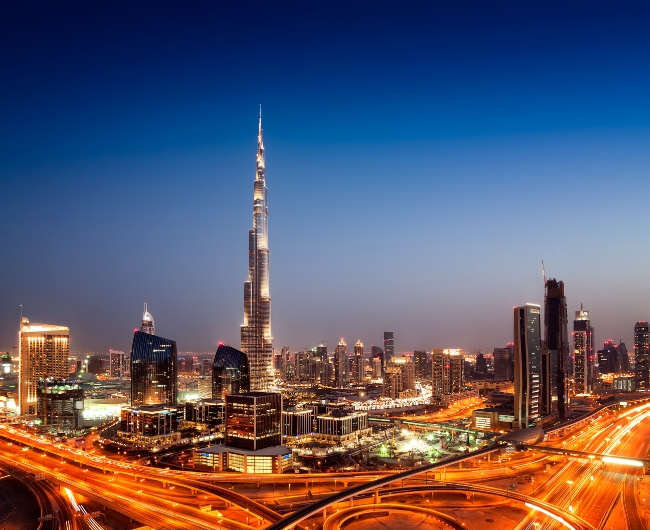Dubai y Turquia | Salida: 25 de Febrero 2027