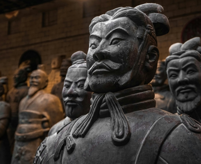 Tendencias de China Esencial | Salida: 6 de Marzo 2027