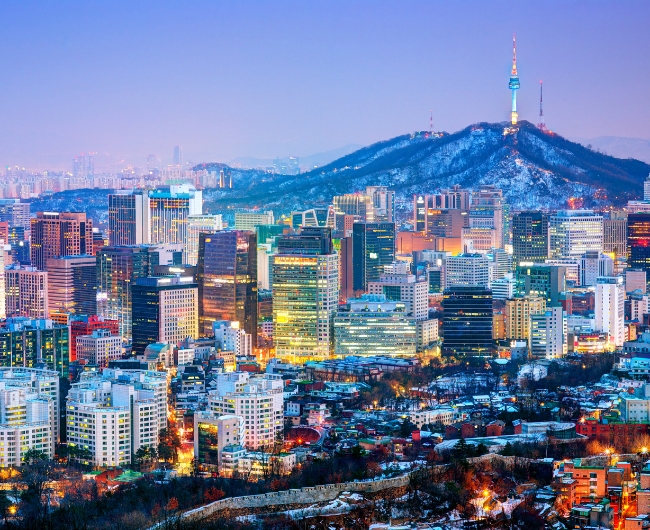 Tesoros de Corea y Jap�n | Salida: 5 de Marzo 2027