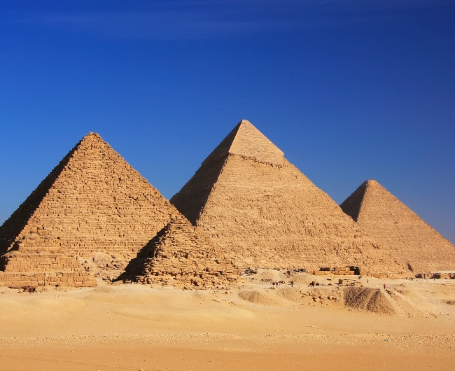 Egipto & Jordania | Salida: 20 de Mayo 2026