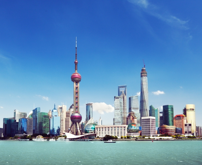 Hong Kong & China | Salidas: 9 y 23 de mayo 2026