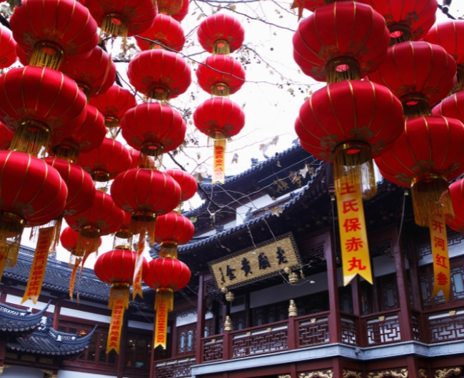 Hong Kong & China | Salidas: 9 y 23 de mayo 2026