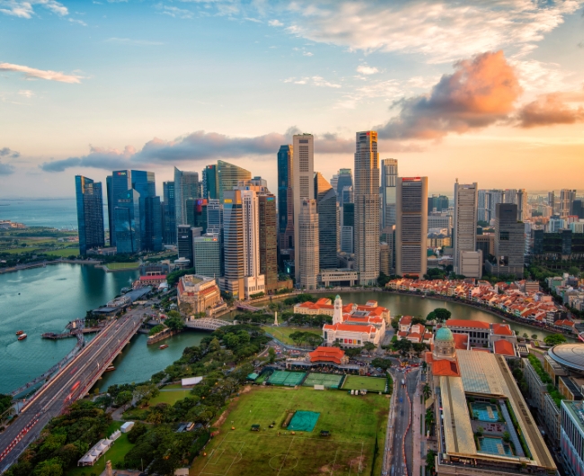 Malasia, Singapur & Bali | Salida: 25 de Mayo 2026