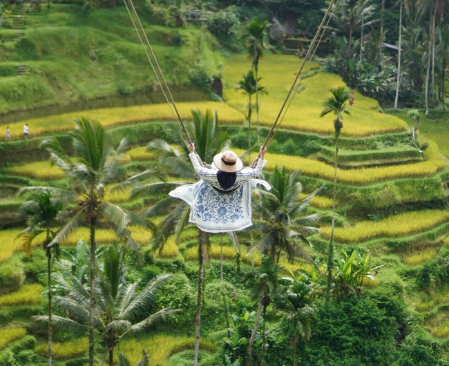 Malasia, Singapur & Bali | Salida: 25 de Mayo 2026