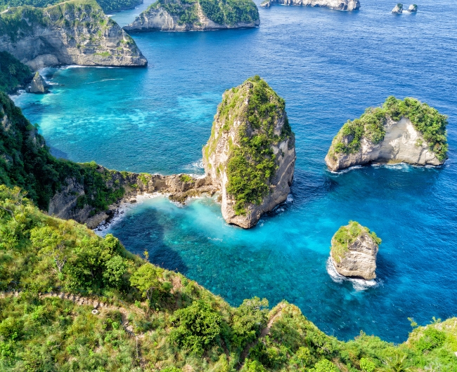 Malasia, Singapur & Bali | Salida: 25 de Mayo 2026