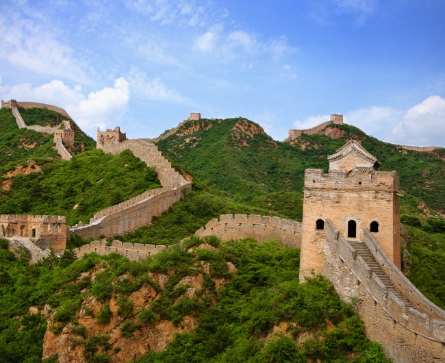 China & Tibet | Salida: 10 de Octubre 2026