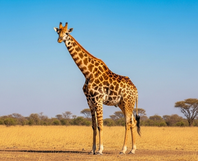 Safari Total en Kenia & Tanzania | 5 de Octubre 2026