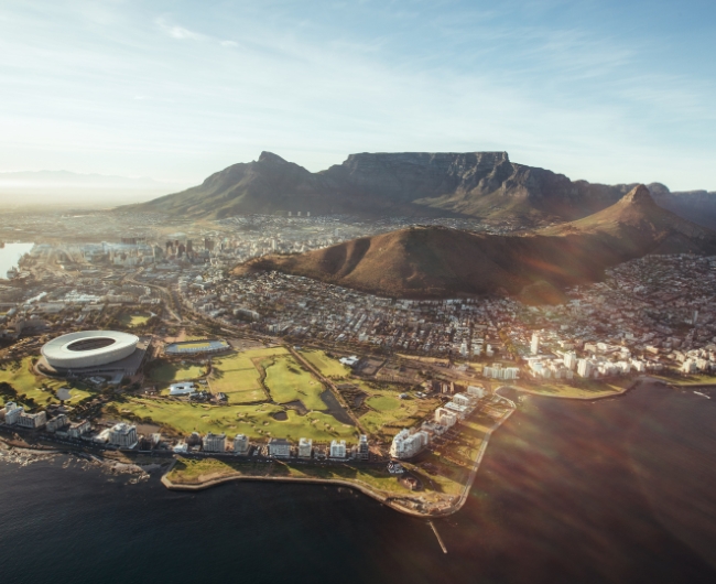 Sud�frica Majestuosa | Salida: 05 de Septiembre 2026