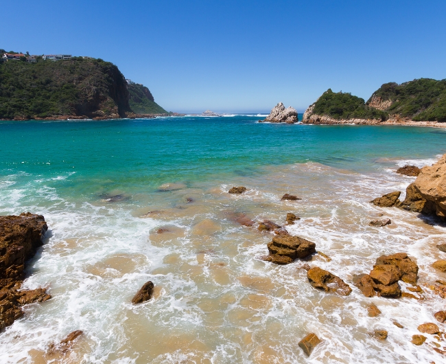 Sud�frica Majestuosa | Salida: 05 de Septiembre 2026