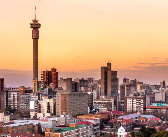 Sud�frica Majestuosa | Salida: 05 de Septiembre 2026