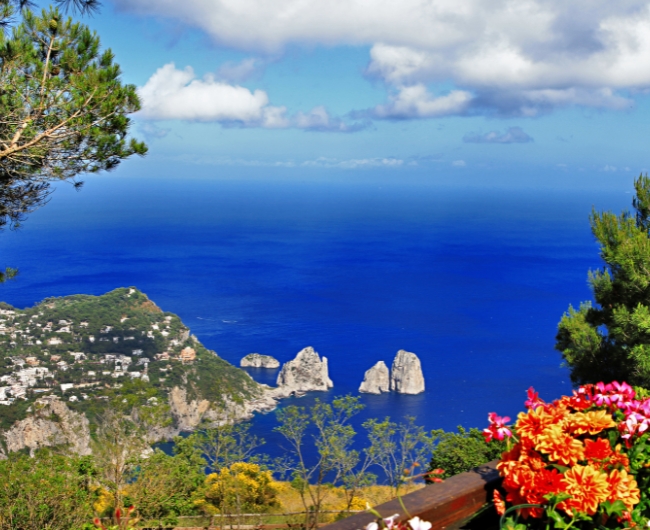 Costa Amalfitana, Sicilia & Malta | Salida: 7 de mayo 2026