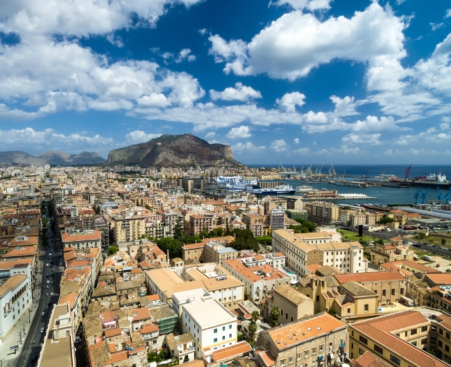 Costa Amalfitana, Sicilia & Malta | Salida: 7 de mayo 2026