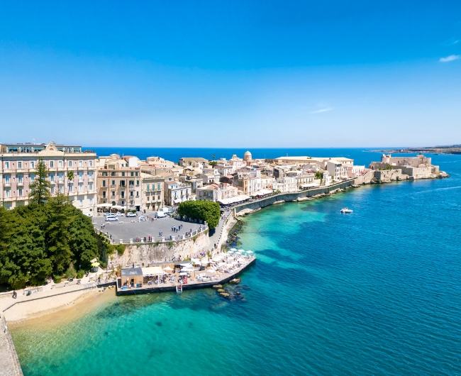 Costa Amalfitana, Sicilia & Malta | Salida: 7 de mayo 2026