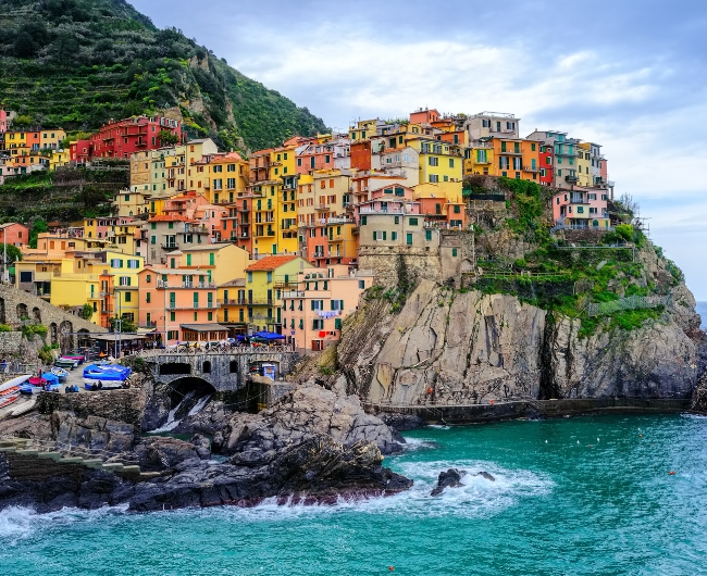 Norte de Italia, Lagos & Toscana | Salida: 2 de Junio 2026