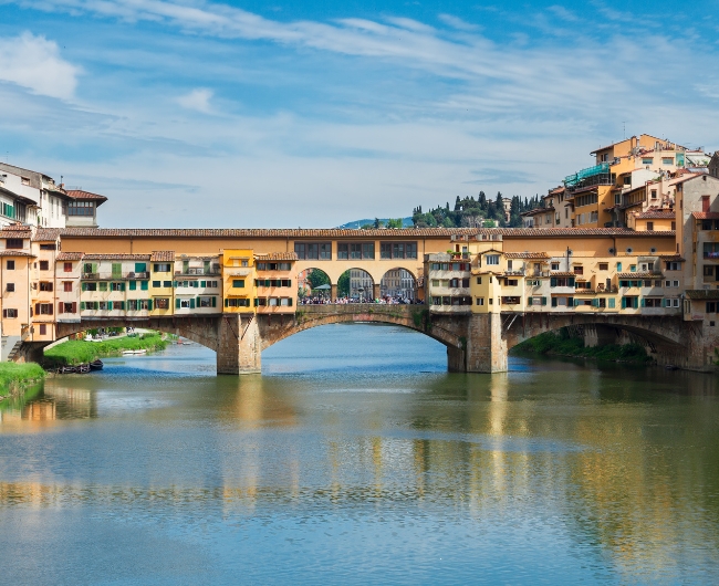 Norte de Italia, Lagos & Toscana | Salida: 2 de Junio 2026