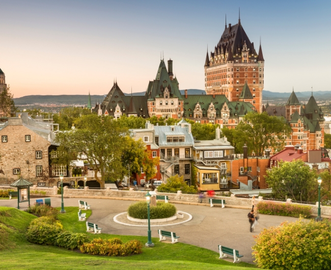 Canad� | Salida: 25 de Julio 2026